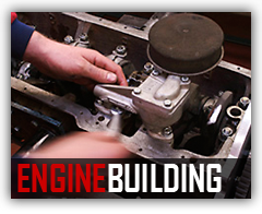 Engine building