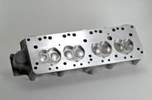 4 cylinder alloy race head