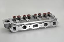 4 cylinder alloy race head