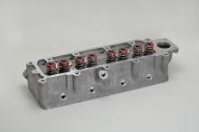 4 cylinder alloy race head