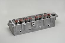 4 cylinder alloy race head