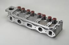 4 cylinder alloy race head