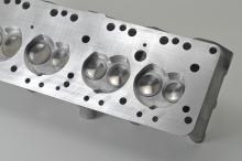 4 cylinder alloy race head