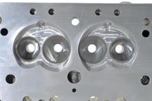 4 cylinder alloy race head