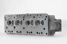 4 cylinder alloy race head