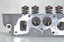 6 cylinder head