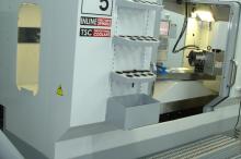 CNC Machine