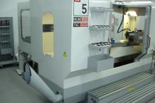 CNC Machine